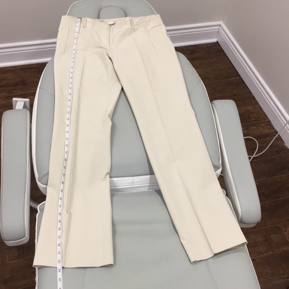 Prada Trendy pant size 42 - Picture 1 of 12